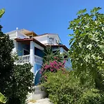Blue Antonia Appartement