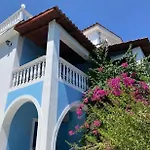 Appartement Blue Antonia Laganas