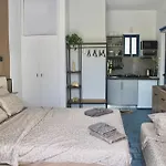 Blue Antonia Appartement Laganas