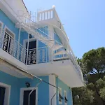 Blue Antonia * Laganas