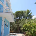 Appartement Blue Antonia