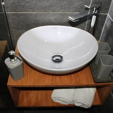 Apartament Blue Antonia